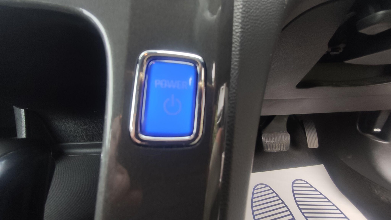 Used Vauxhall Ampera 2014 for sale - 76562514: Photo 21