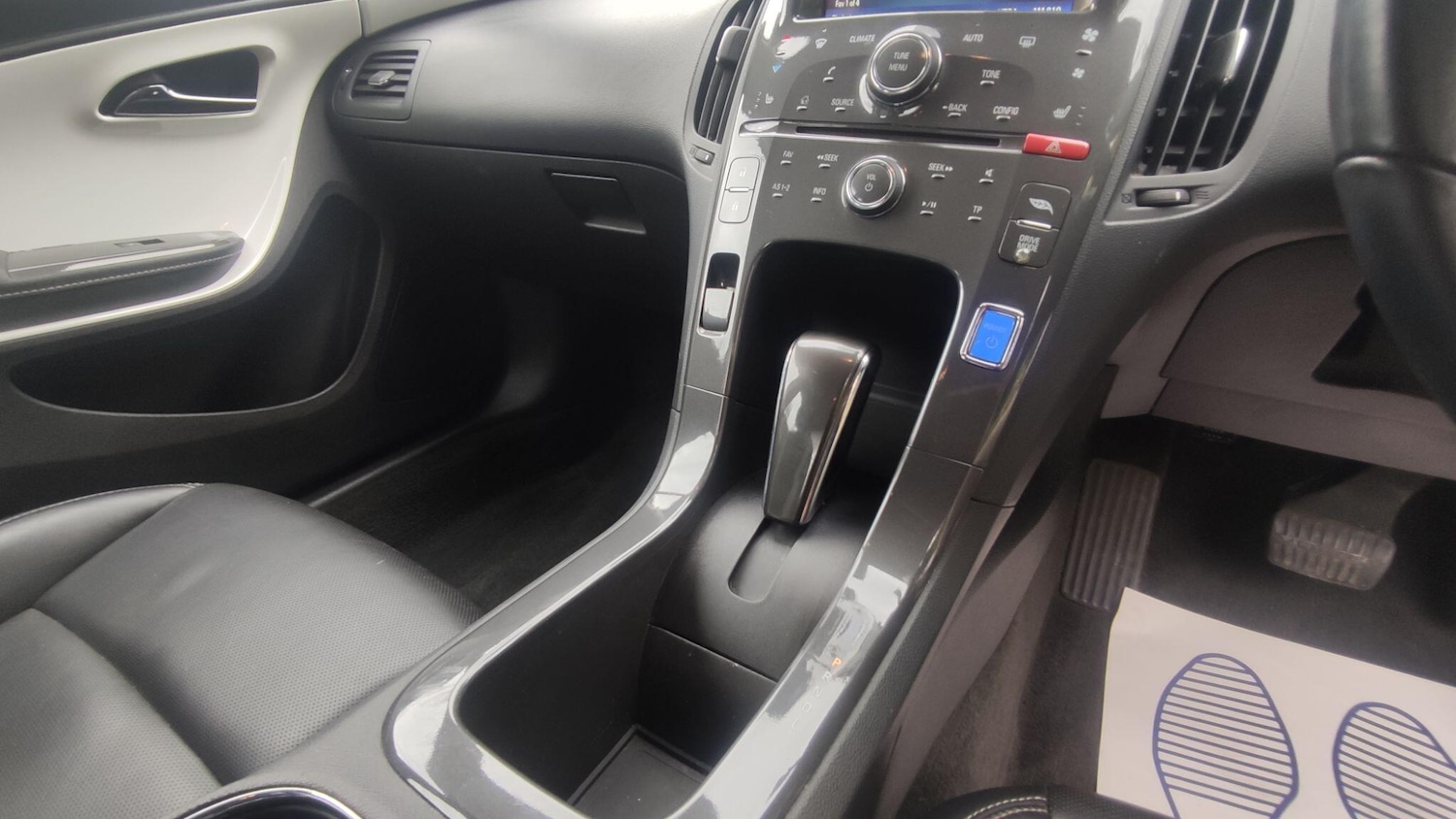 Used Vauxhall Ampera 2014 for sale - 76562514: Photo 22