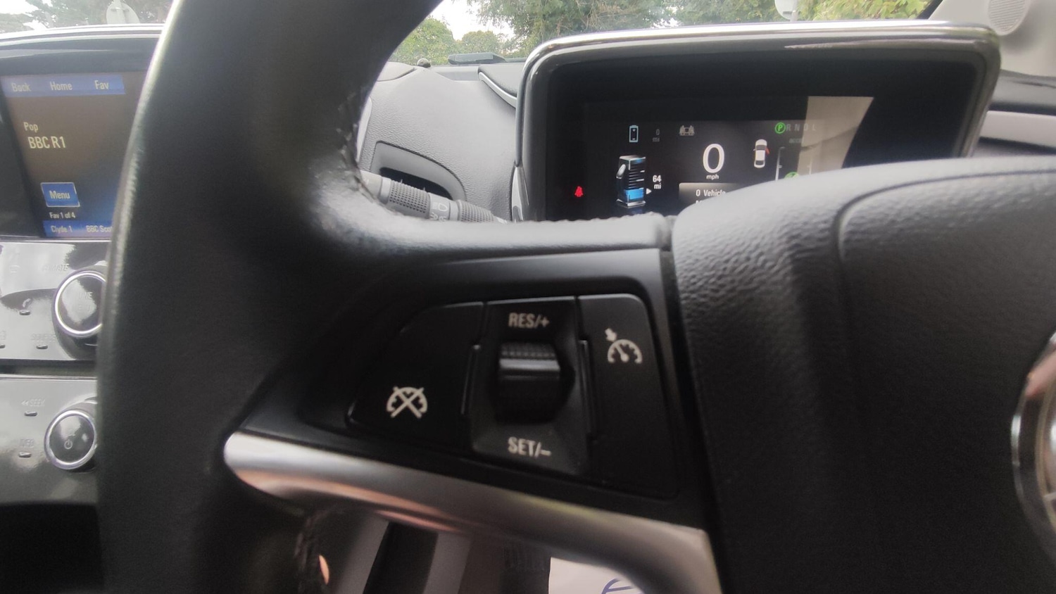 Used Vauxhall Ampera 2014 for sale - 76562514: Photo 23