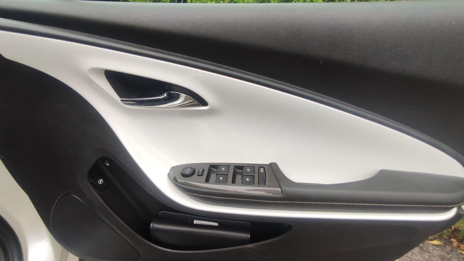 Used Vauxhall Ampera 2014 for sale - 76562514: Photo 25