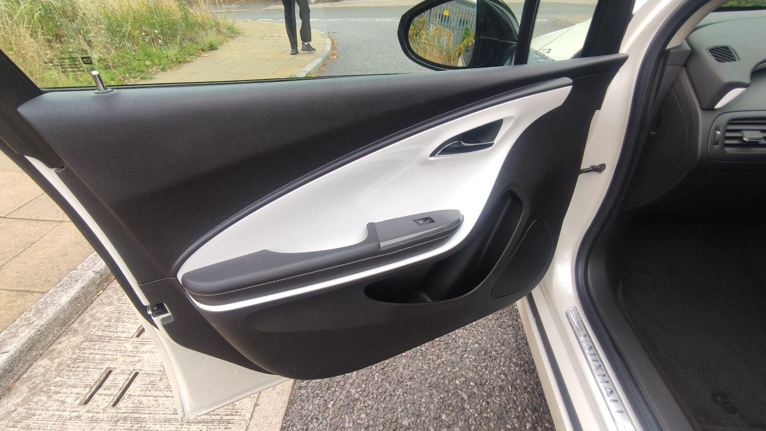 Used Vauxhall Ampera 2014 for sale - 76562514: Photo 26