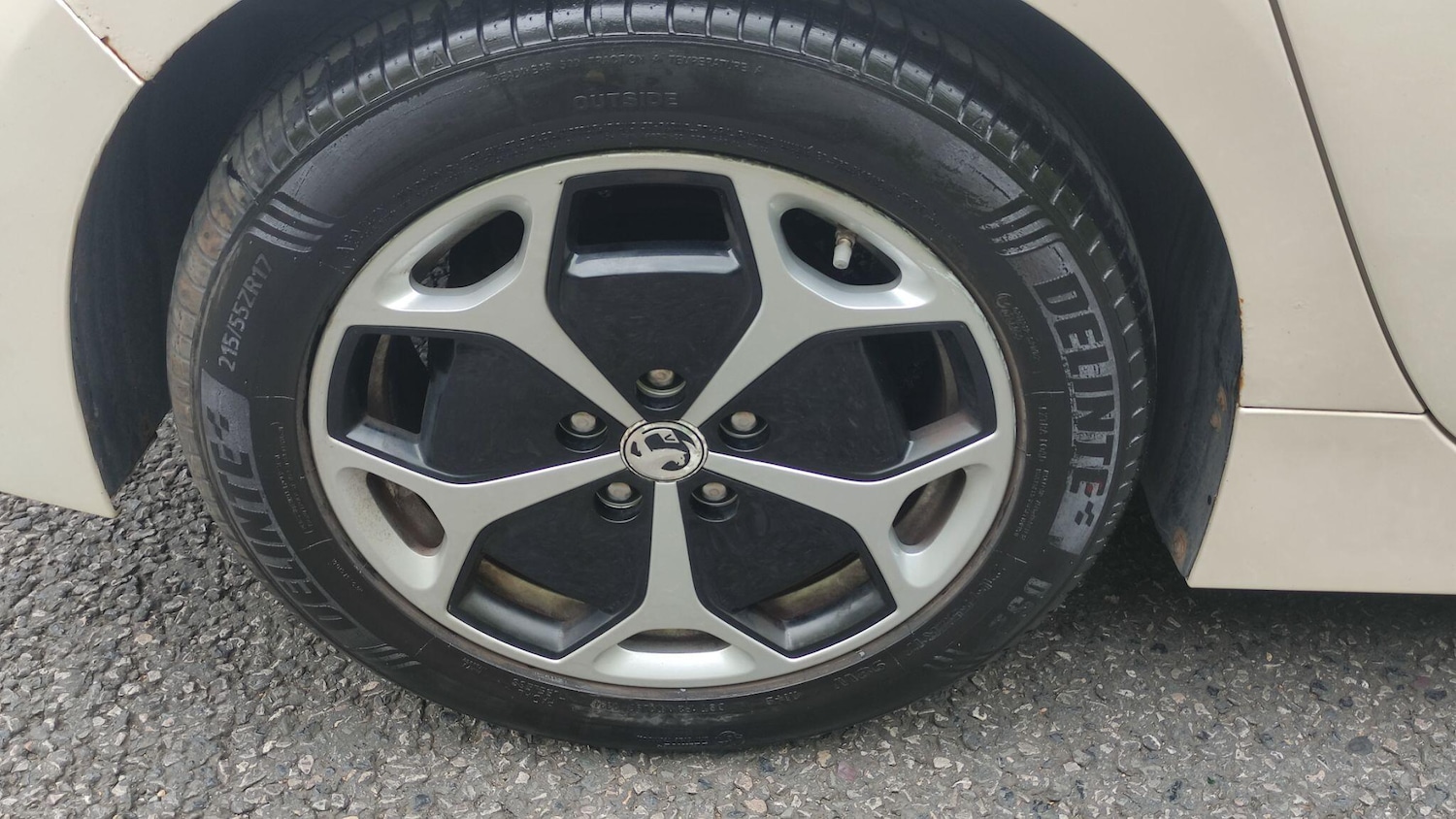 Used Vauxhall Ampera 2014 for sale - 76562514: Photo 27