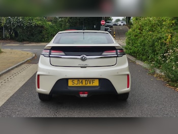 Used Vauxhall Ampera 2014 for sale - 76562514: Photo