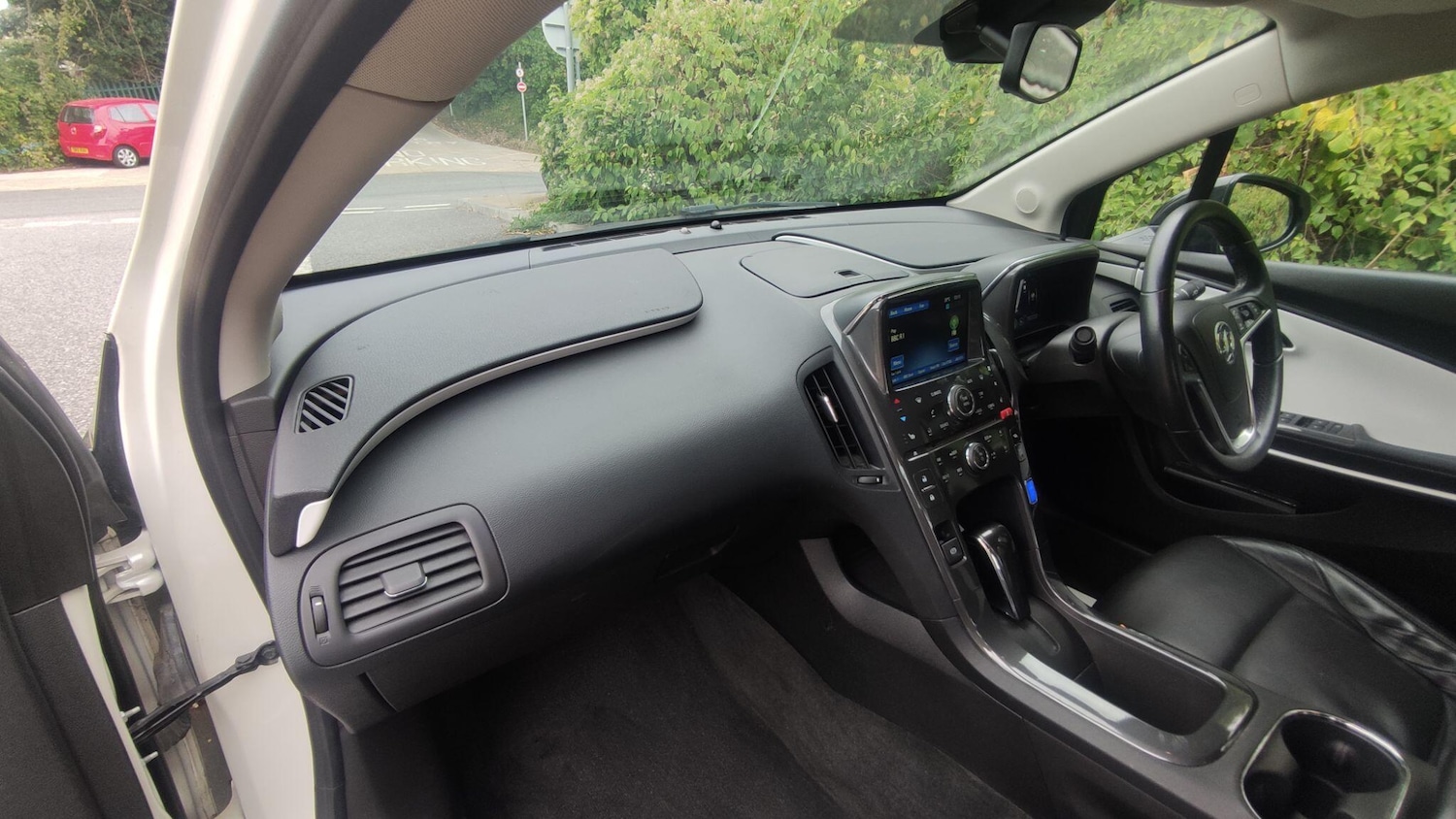 Used Vauxhall Ampera 2014 for sale - 76562514: Photo 8