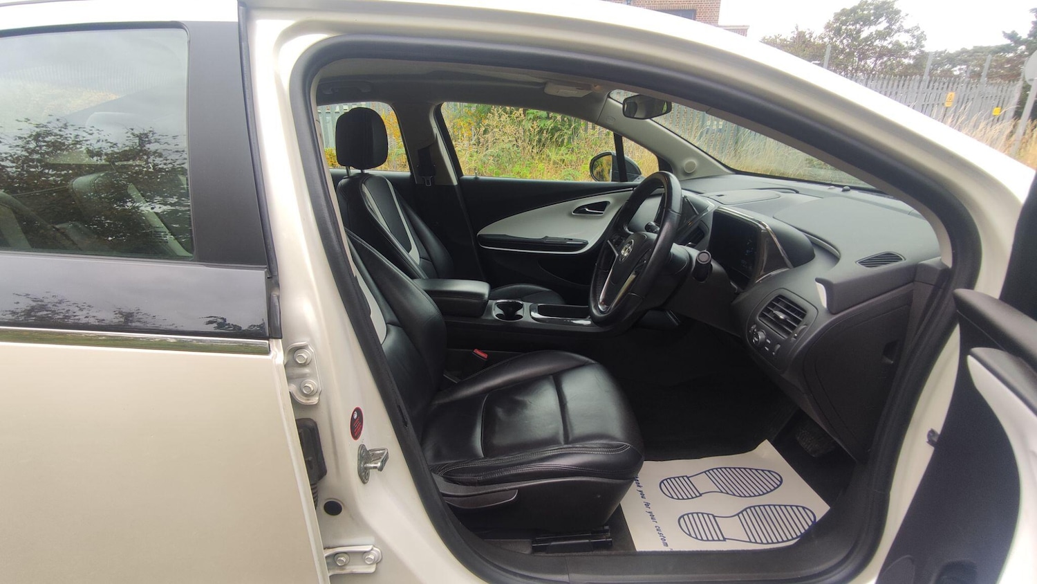 Used Vauxhall Ampera 2014 for sale - 76562514: Photo 9