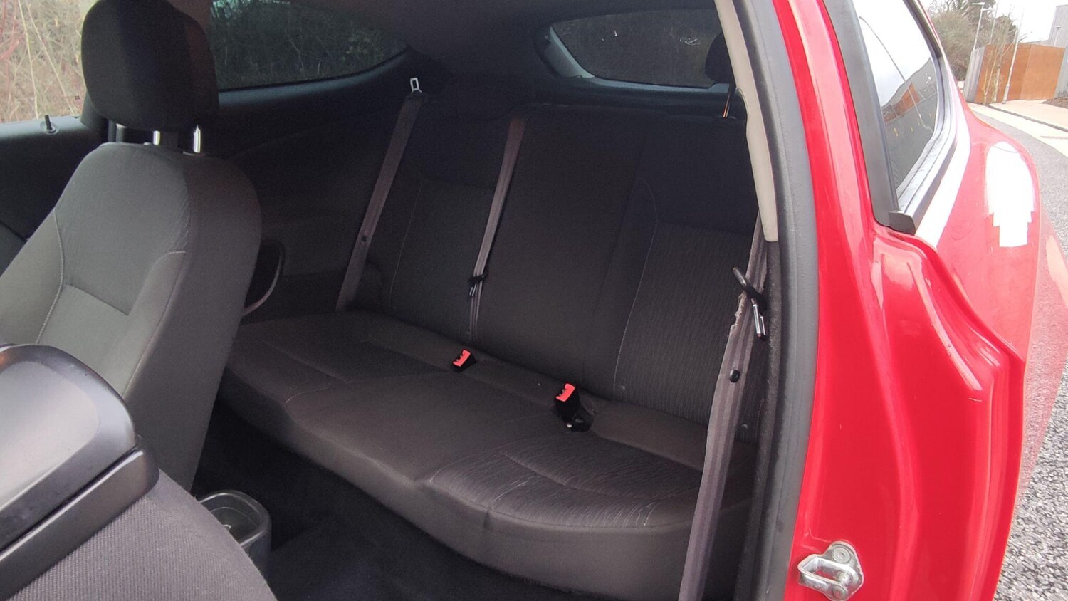 Used Vauxhall Astra GTC 2016 for sale - 77495802: Photo 10