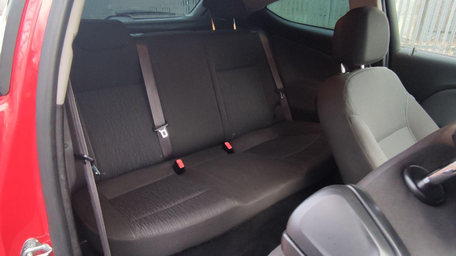 Used Vauxhall Astra GTC 2016 for sale - 77495802: Photo 12