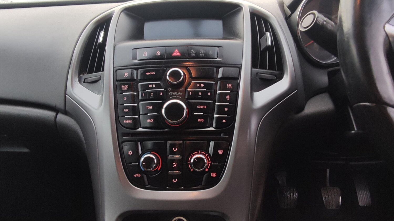 Used Vauxhall Astra GTC 2016 for sale - 77495802: Photo 14