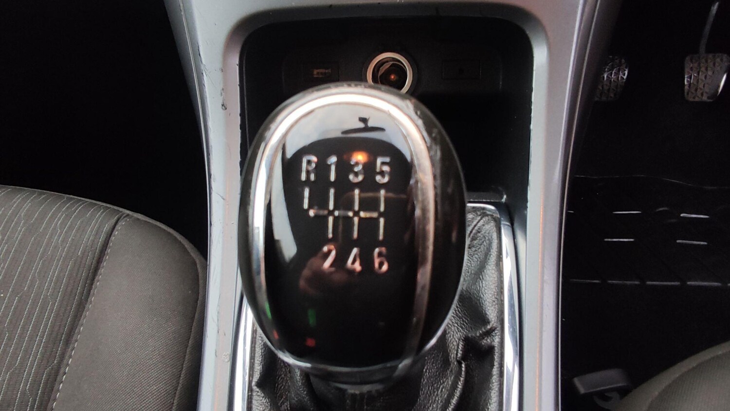 Used Vauxhall Astra GTC 2016 for sale - 77495802: Photo 15