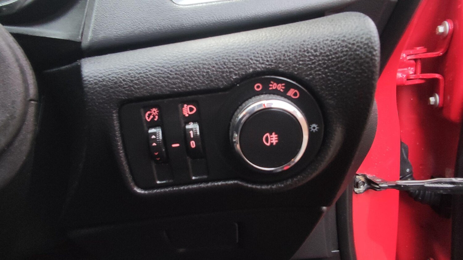 Used Vauxhall Astra GTC 2016 for sale - 77495802: Photo 16