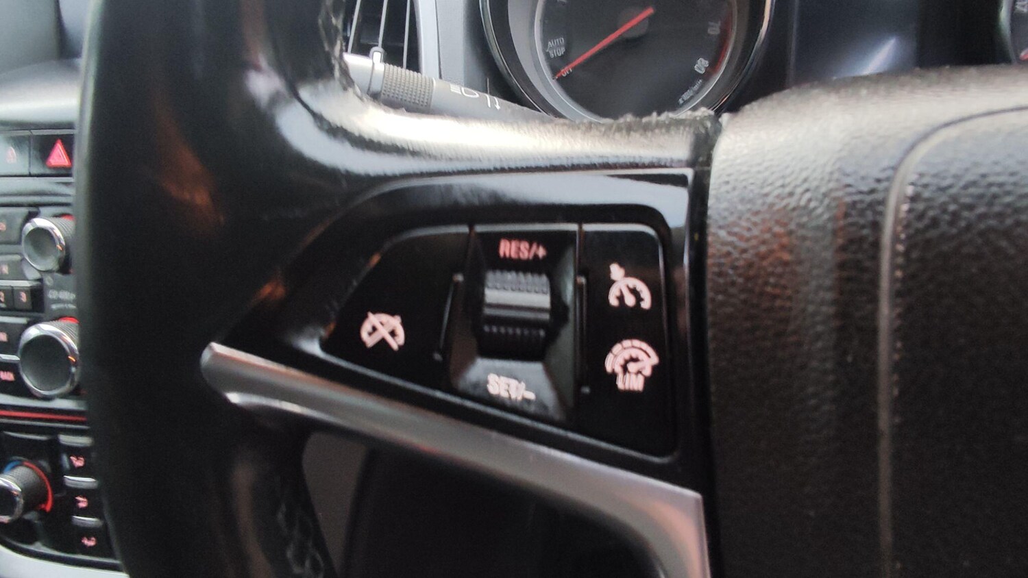 Used Vauxhall Astra GTC 2016 for sale - 77495802: Photo 17