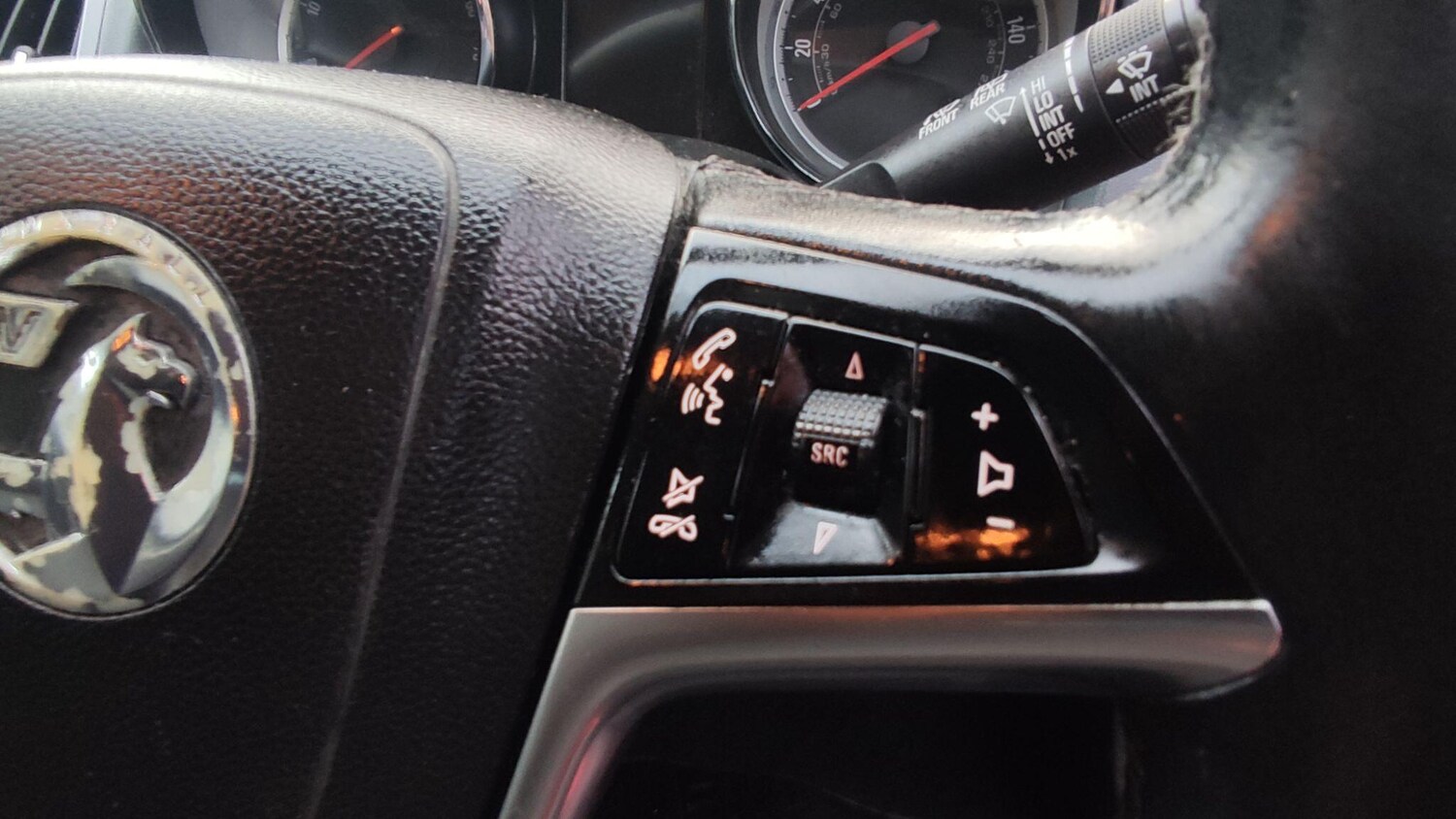 Used Vauxhall Astra GTC 2016 for sale - 77495802: Photo 18