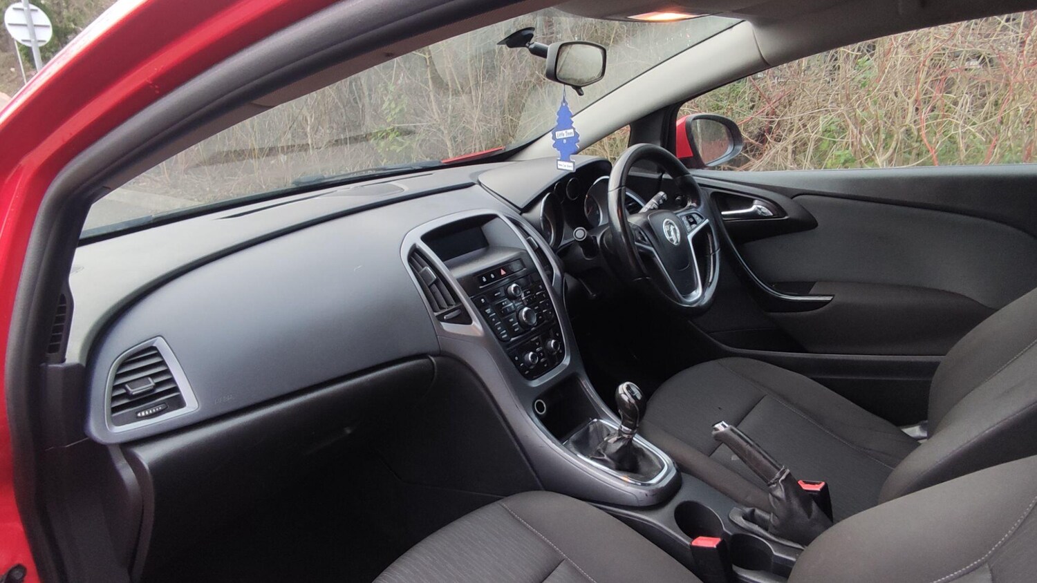 Used Vauxhall Astra GTC 2016 for sale - 77495802: Photo 8