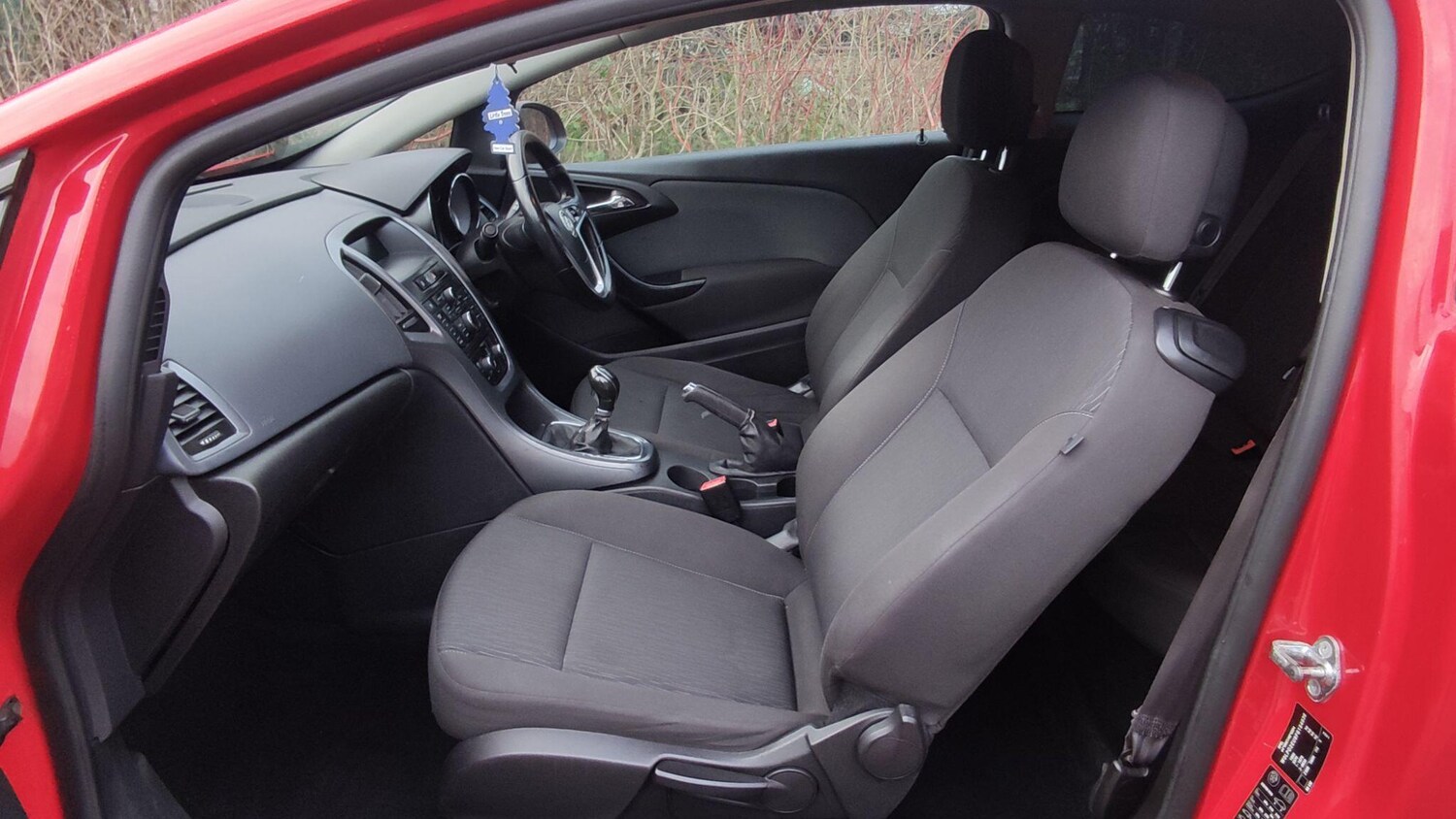 Used Vauxhall Astra GTC 2016 for sale - 77495802: Photo 9