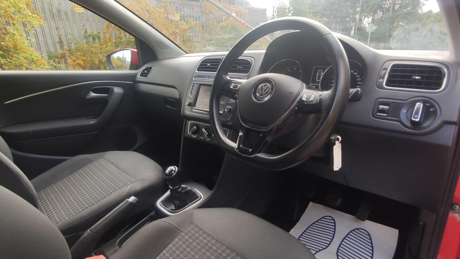 Used Volkswagen Polo 2014 for sale - 76560886: Photo 10