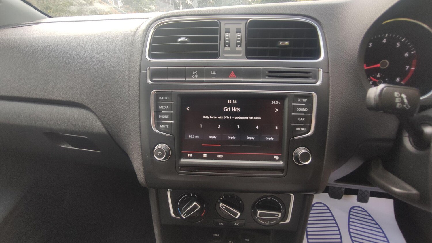 Used Volkswagen Polo 2014 for sale - 76560886: Photo 18