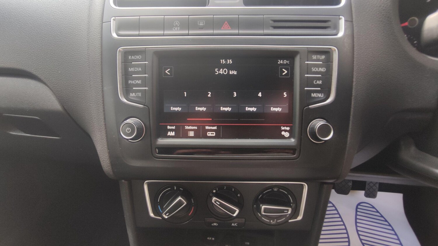 Used Volkswagen Polo 2014 for sale - 76560886: Photo 19