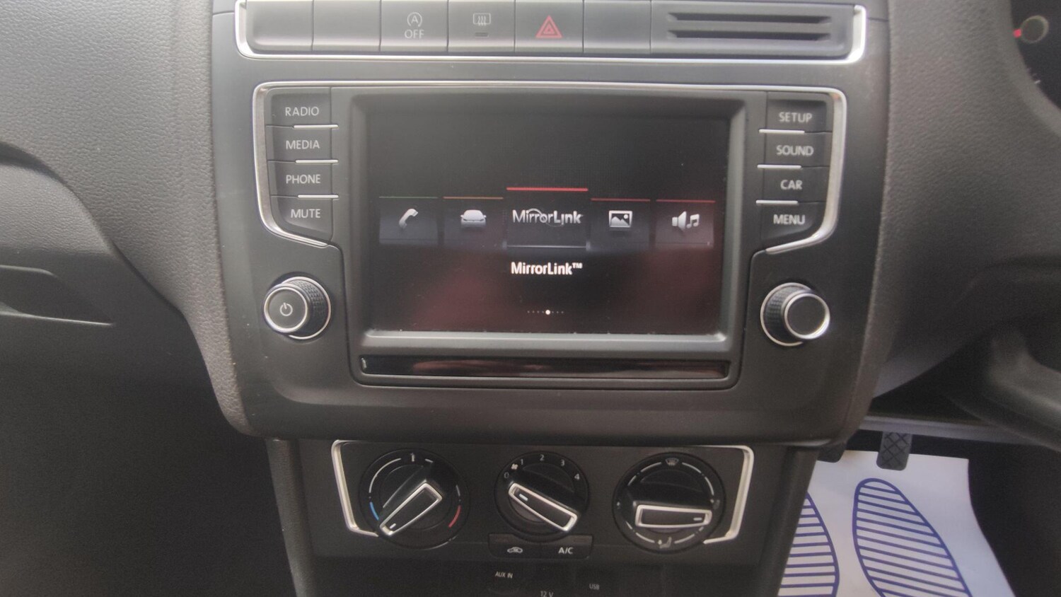 Used Volkswagen Polo 2014 for sale - 76560886: Photo 20