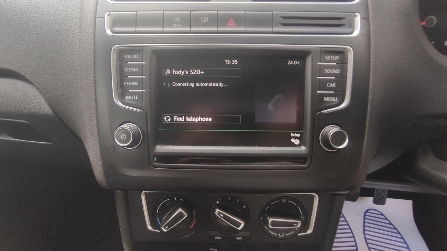 Used Volkswagen Polo 2014 for sale - 76560886: Photo 21