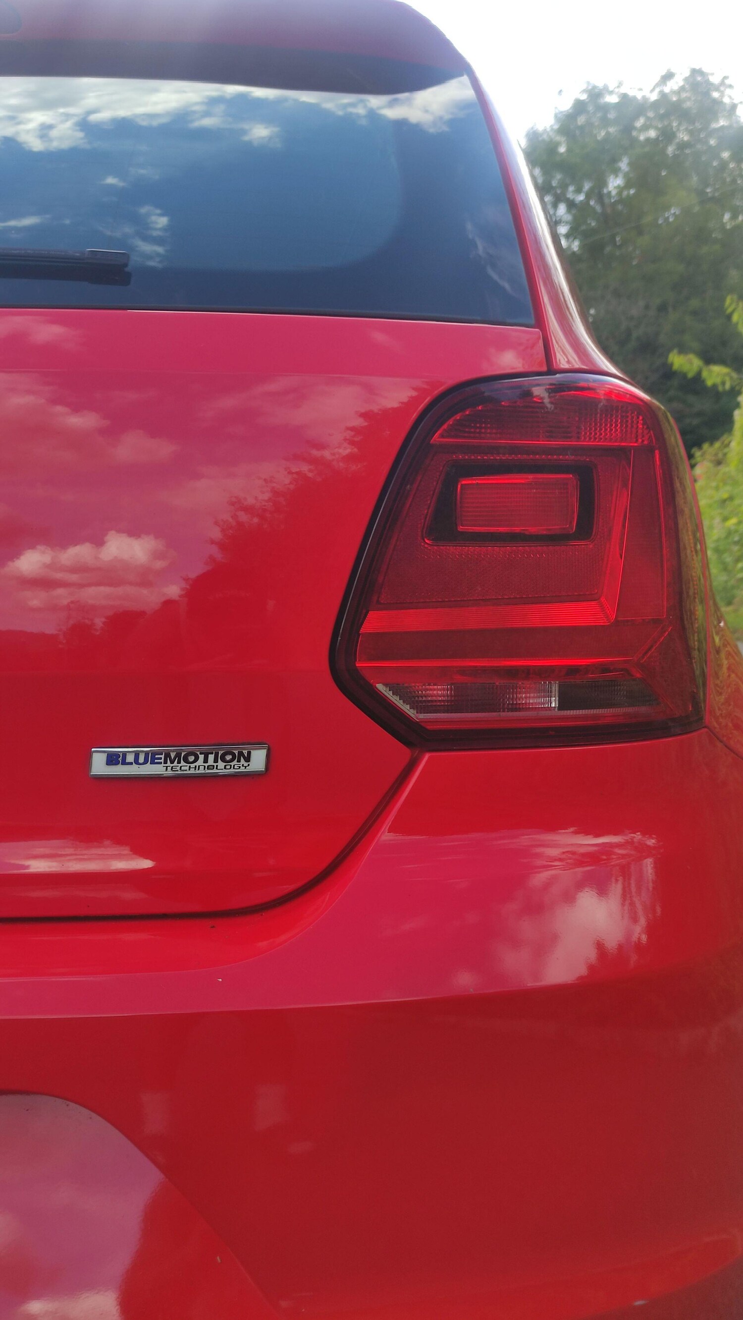 Used Volkswagen Polo 2014 for sale - 76560886: Photo 33