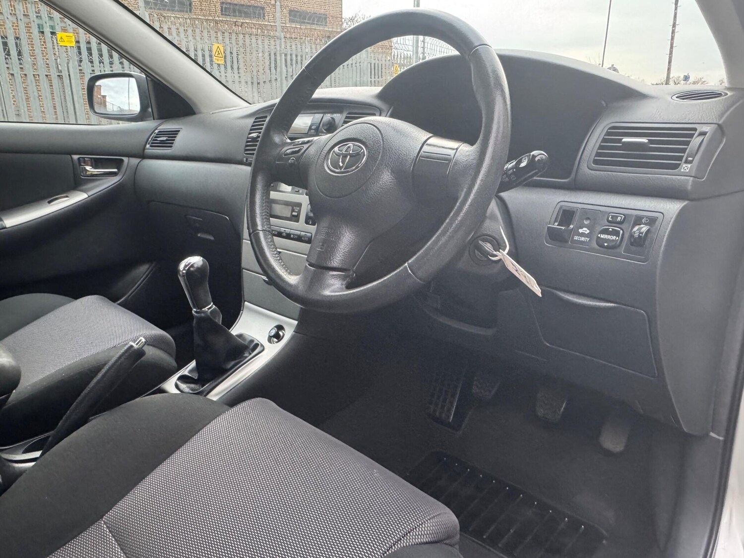 Used Toyota Corolla 2006 for sale - 76561550: Photo 11