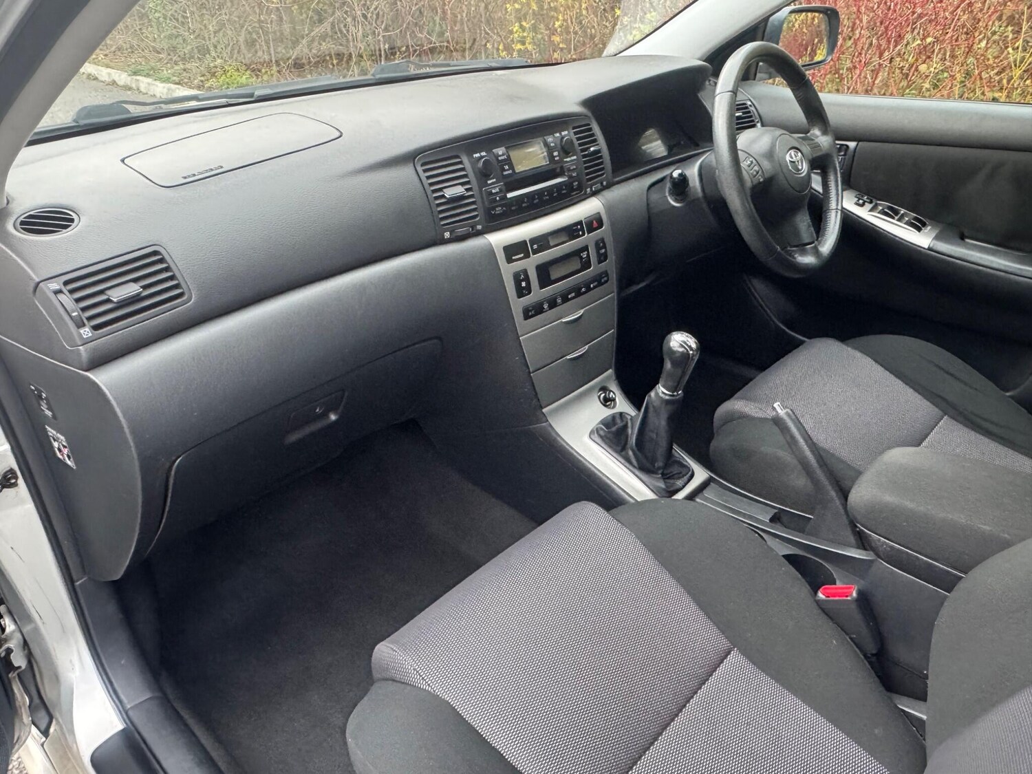 Used Toyota Corolla 2006 for sale - 76561550: Photo 12