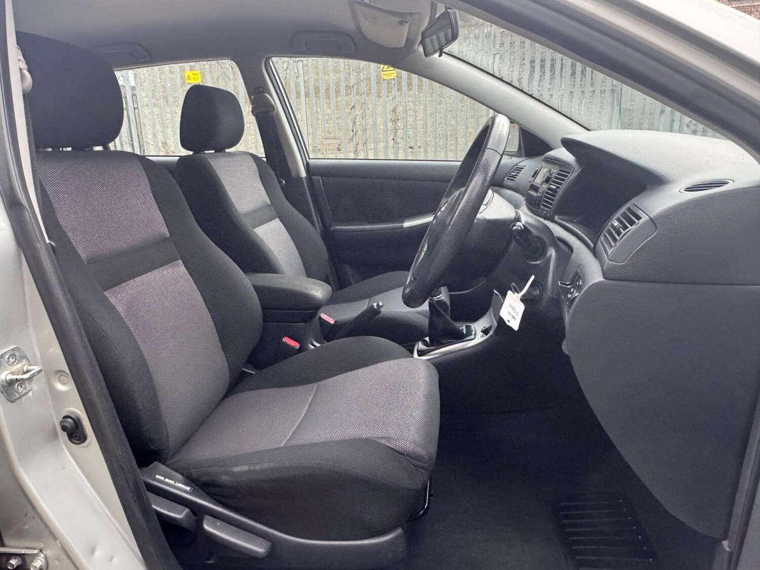 Used Toyota Corolla 2006 for sale - 76561550: Photo 13