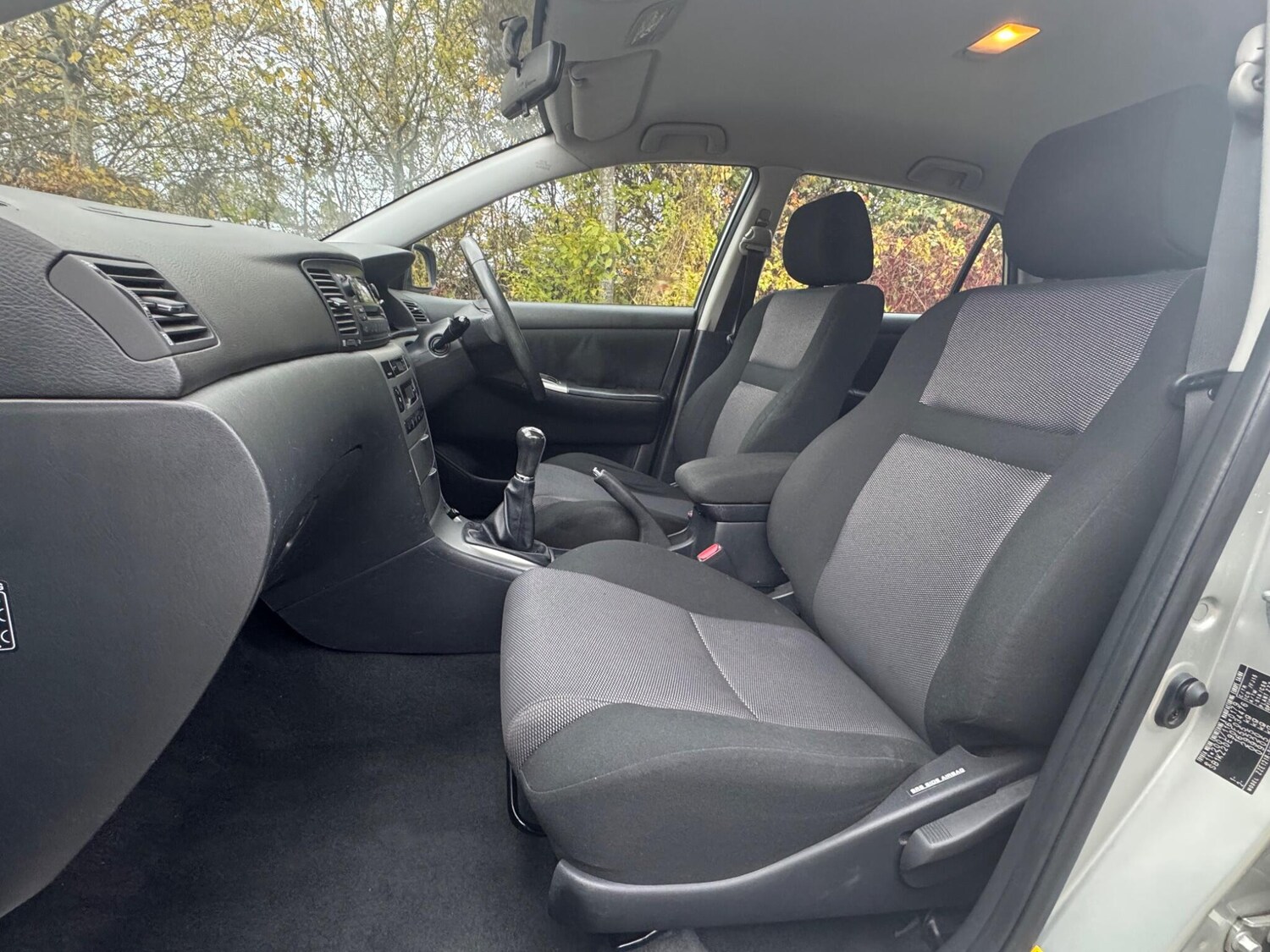 Used Toyota Corolla 2006 for sale - 76561550: Photo 14