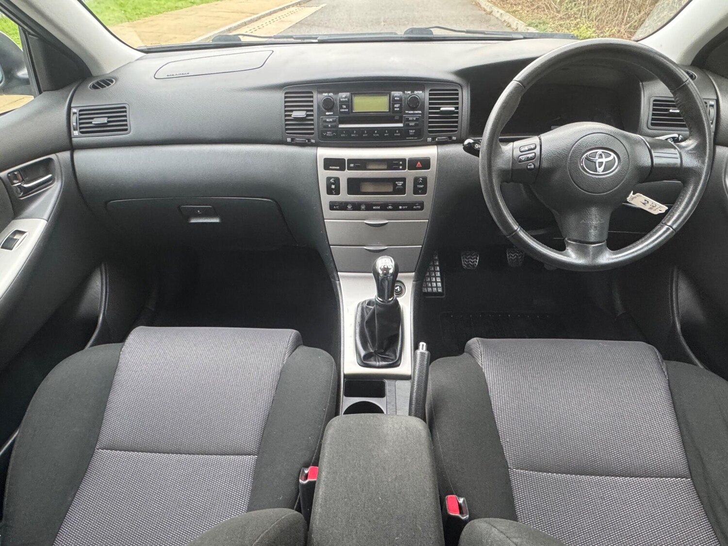 Used Toyota Corolla 2006 for sale - 76561550: Photo 15