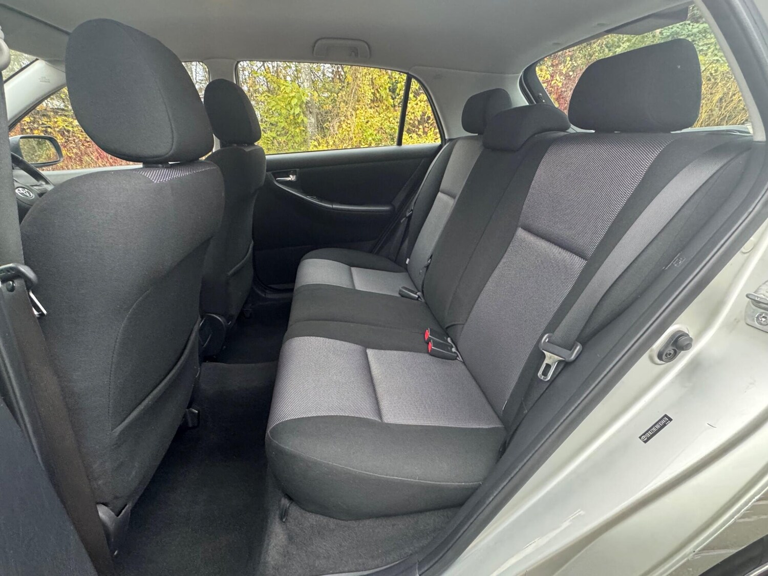 Used Toyota Corolla 2006 for sale - 76561550: Photo 16