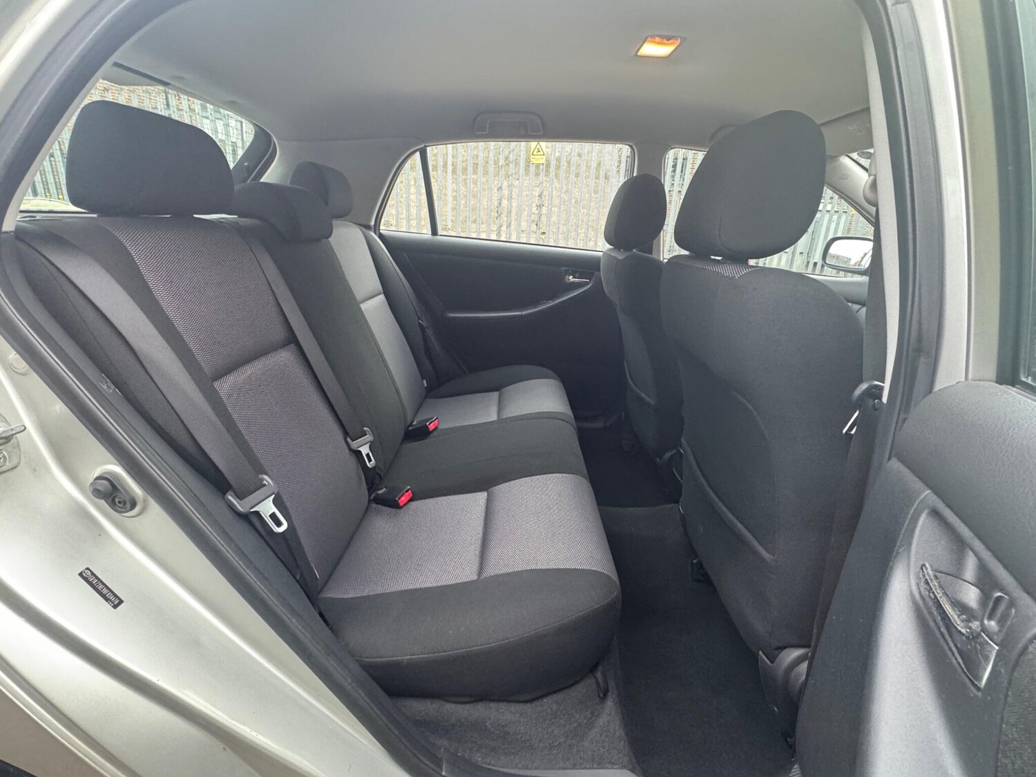 Used Toyota Corolla 2006 for sale - 76561550: Photo 17