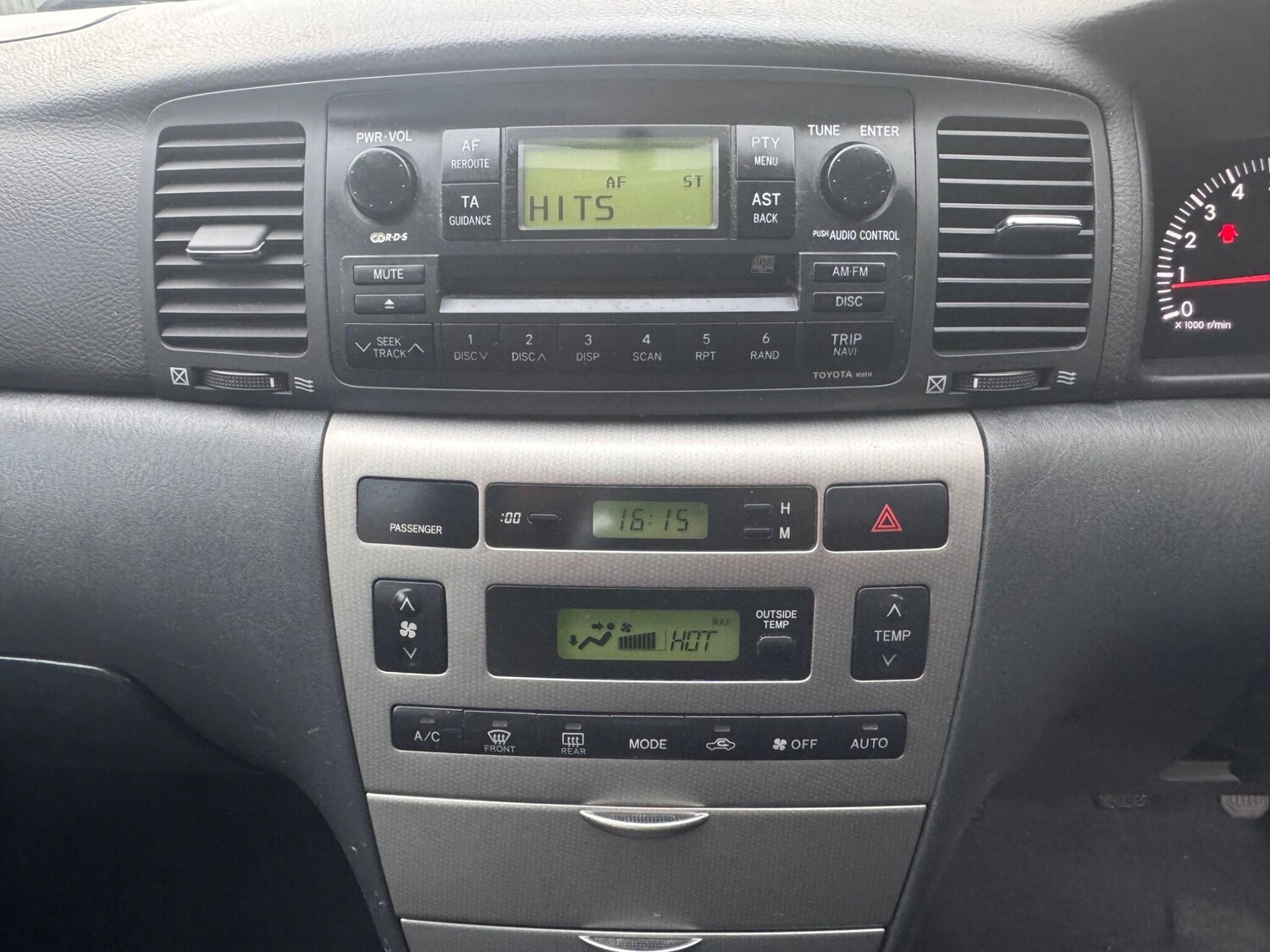 Used Toyota Corolla 2006 for sale - 76561550: Photo 18