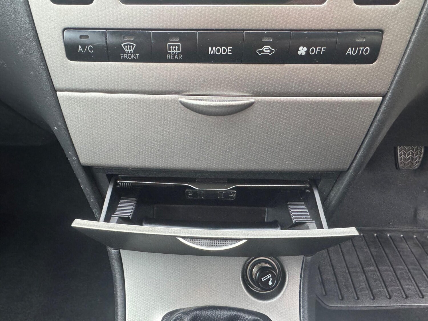 Used Toyota Corolla 2006 for sale - 76561550: Photo 19