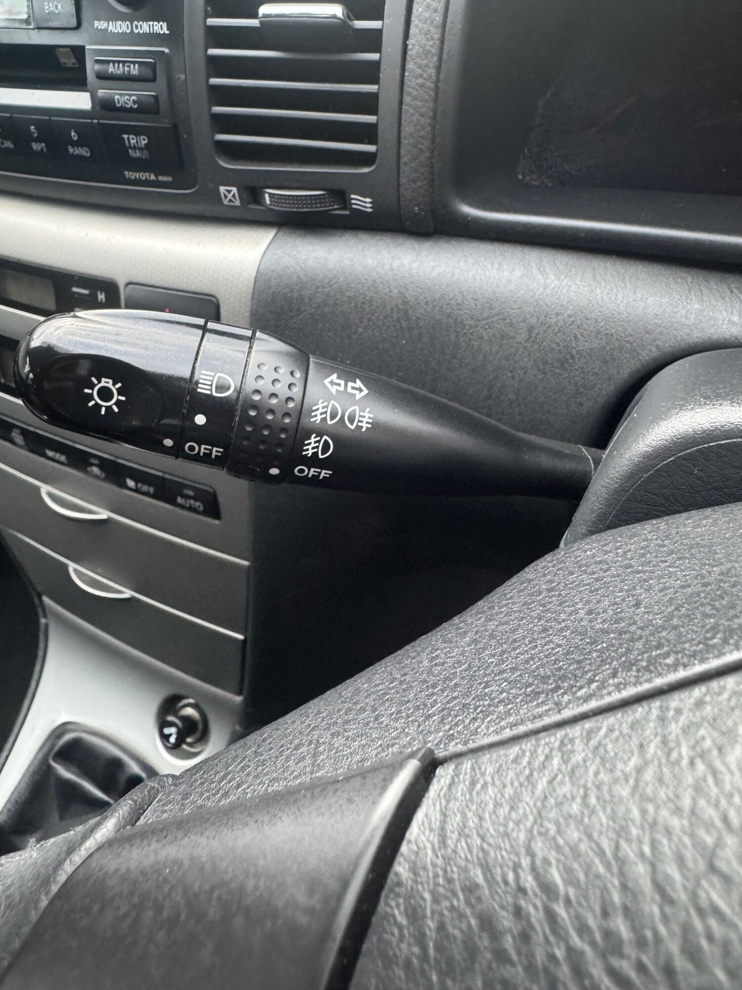 Used Toyota Corolla 2006 for sale - 76561550: Photo 23