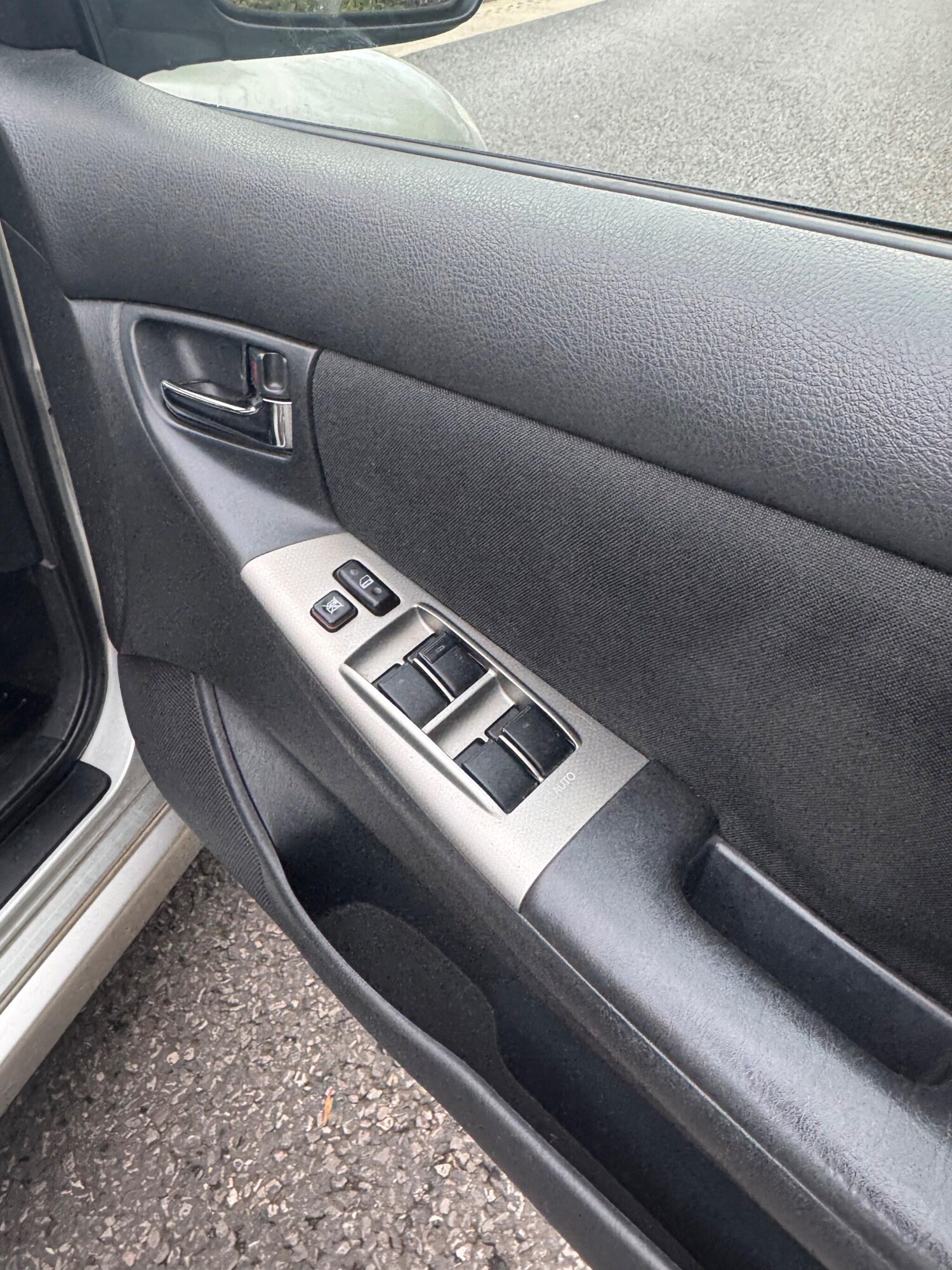 Used Toyota Corolla 2006 for sale - 76561550: Photo 26