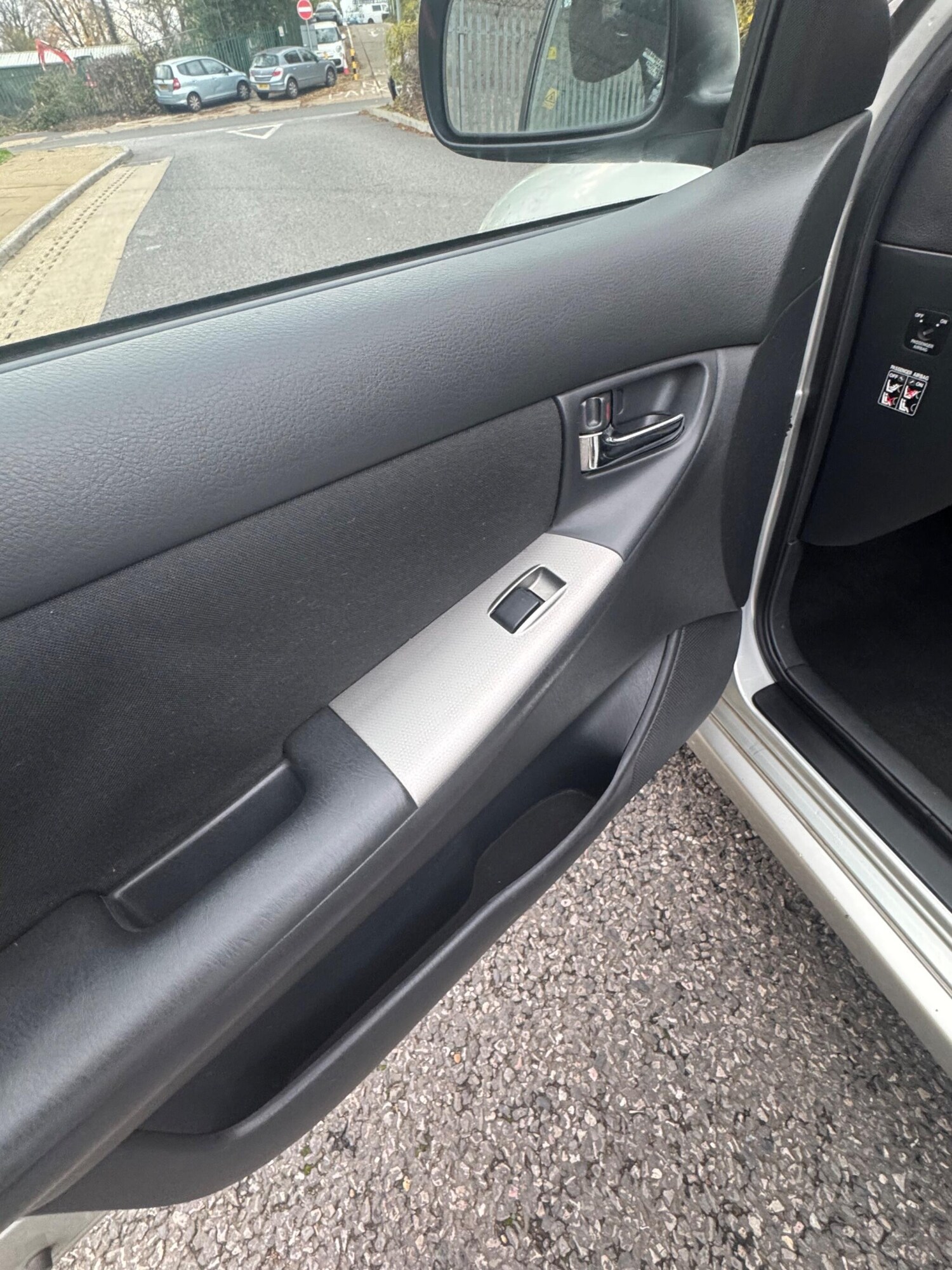 Used Toyota Corolla 2006 for sale - 76561550: Photo 27