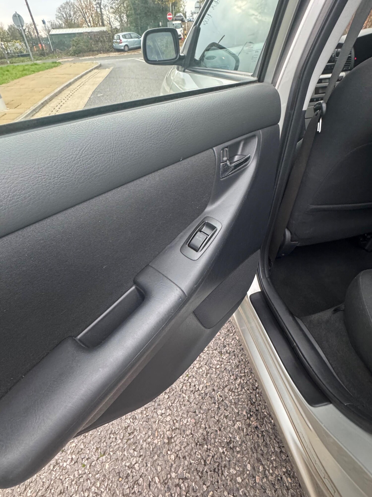 Used Toyota Corolla 2006 for sale - 76561550: Photo 28