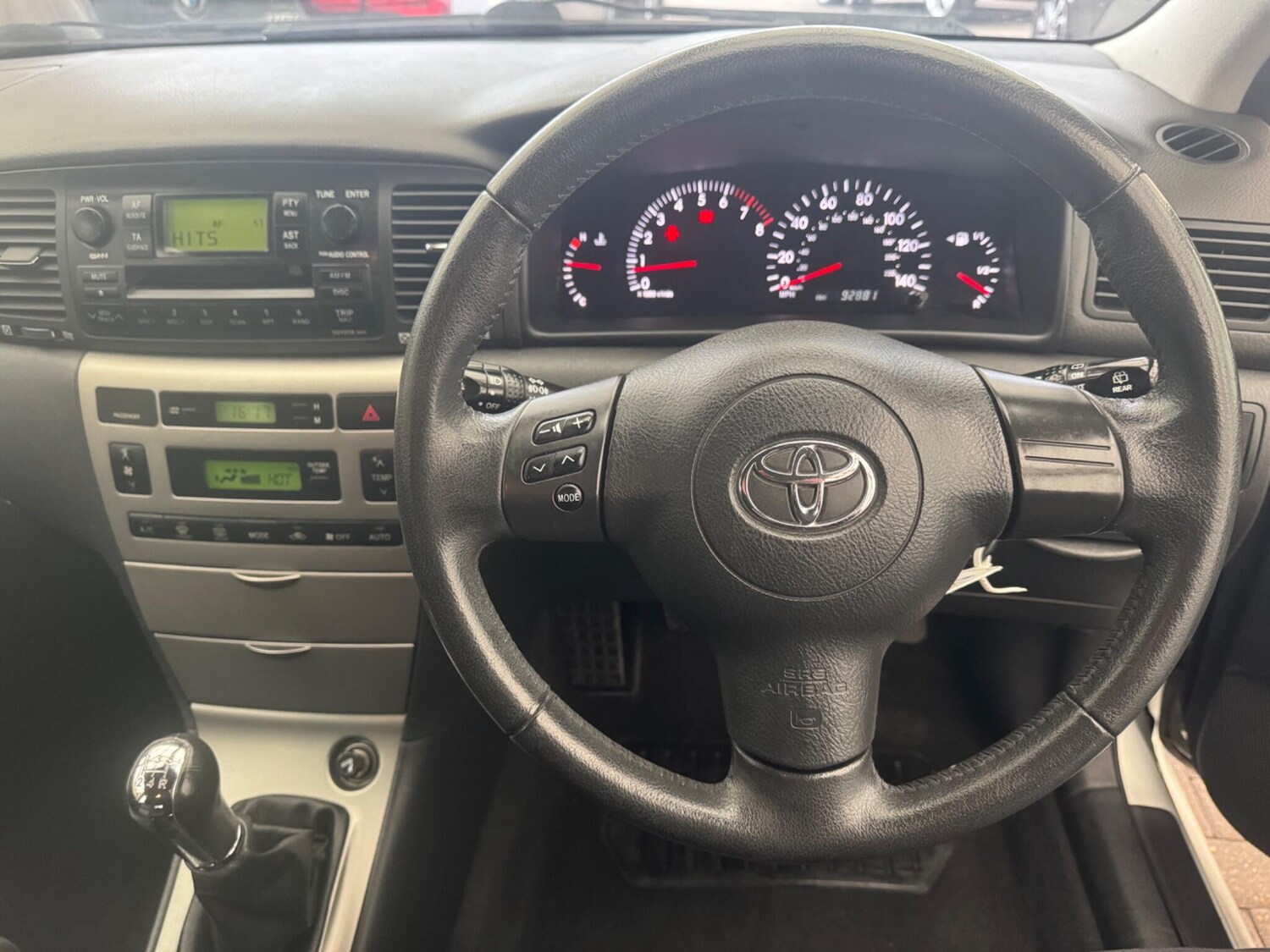 Used Toyota Corolla 2006 for sale - 76561550: Photo 7