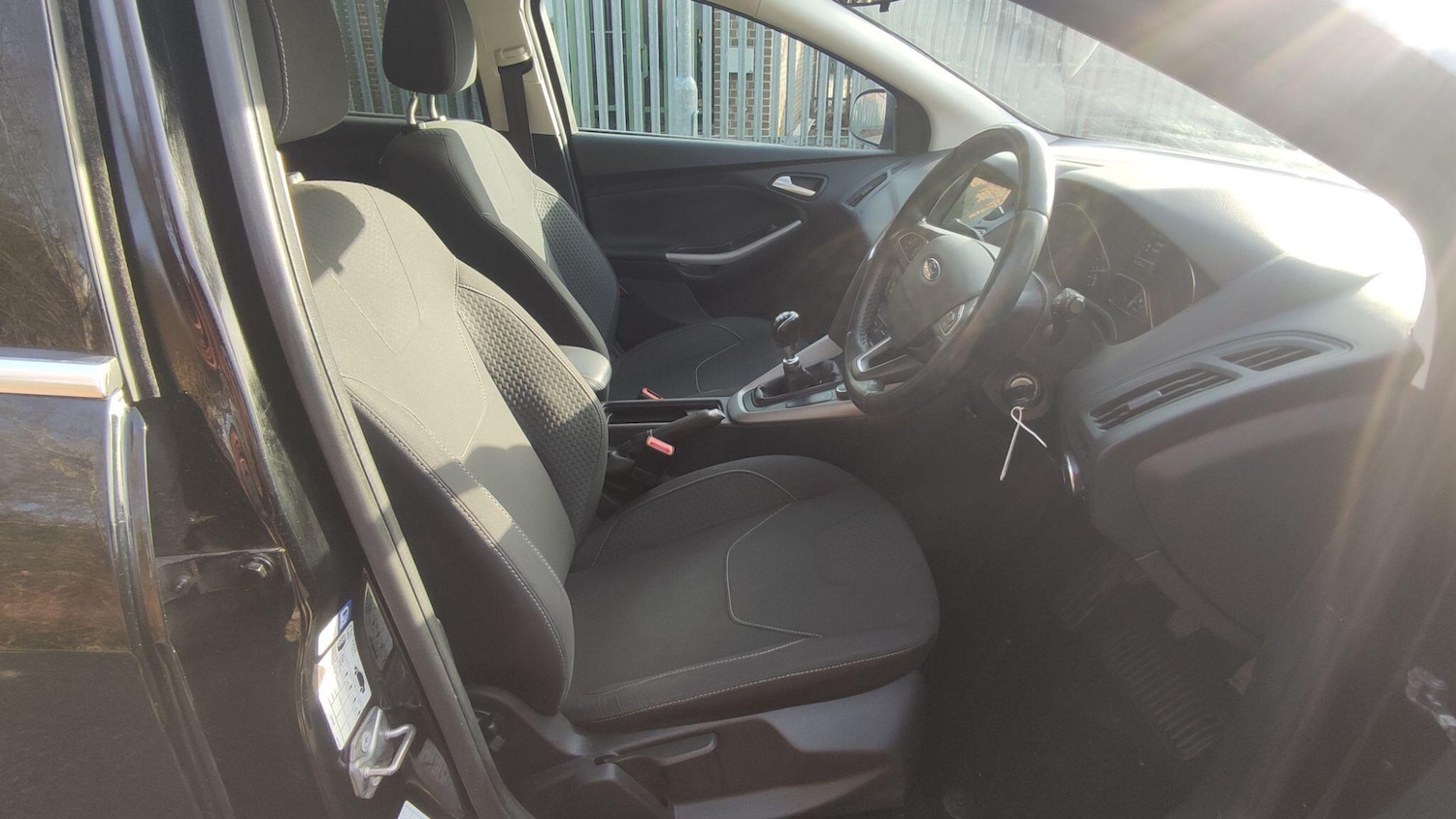 Used Ford Focus 2017 for sale - 77794274: Photo 10