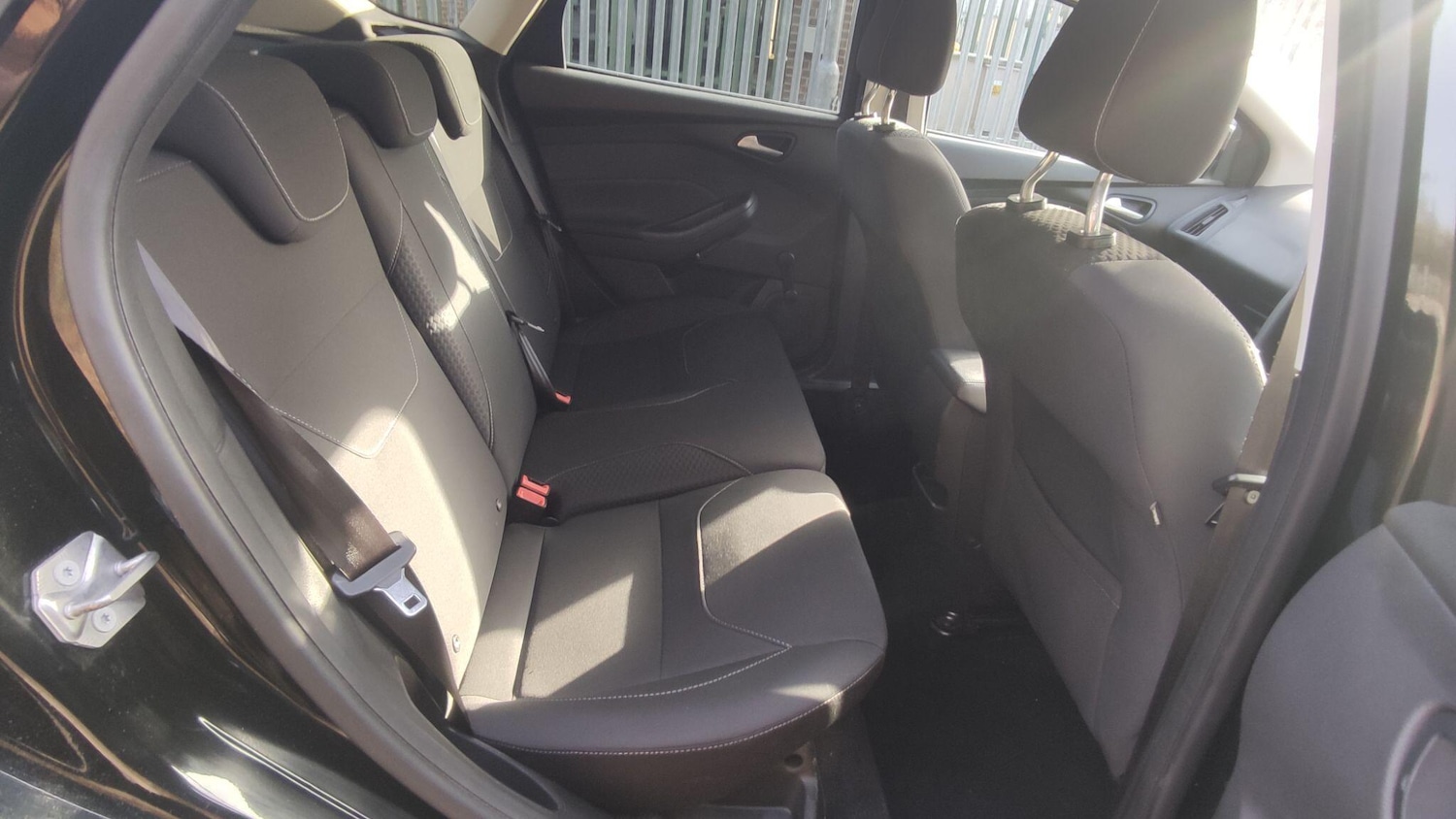 Used Ford Focus 2017 for sale - 77794274: Photo 11