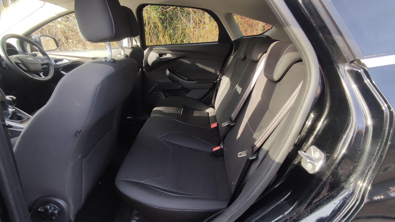 Used Ford Focus 2017 for sale - 77794274: Photo 12