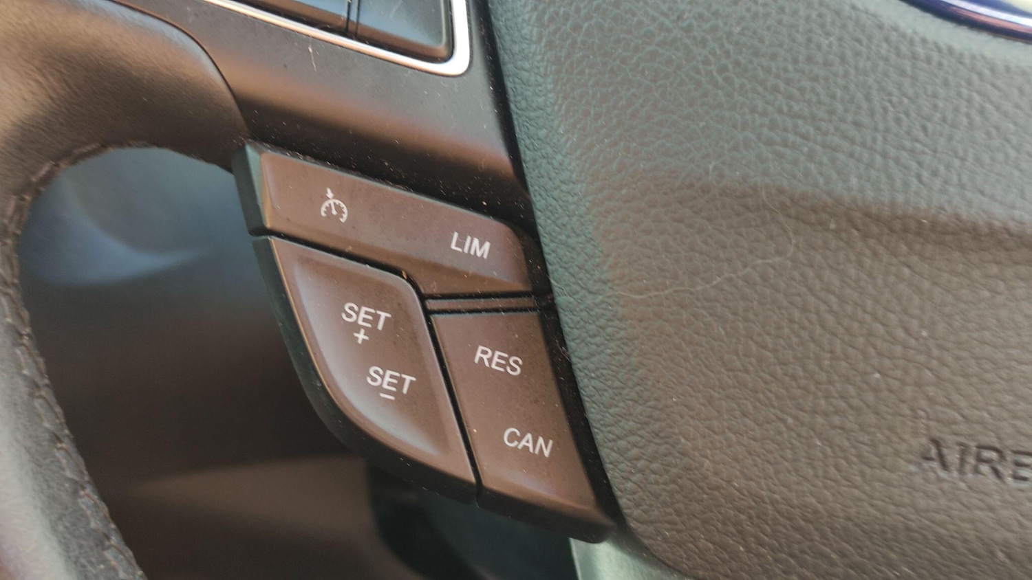 Used Ford Focus 2017 for sale - 77794274: Photo 13