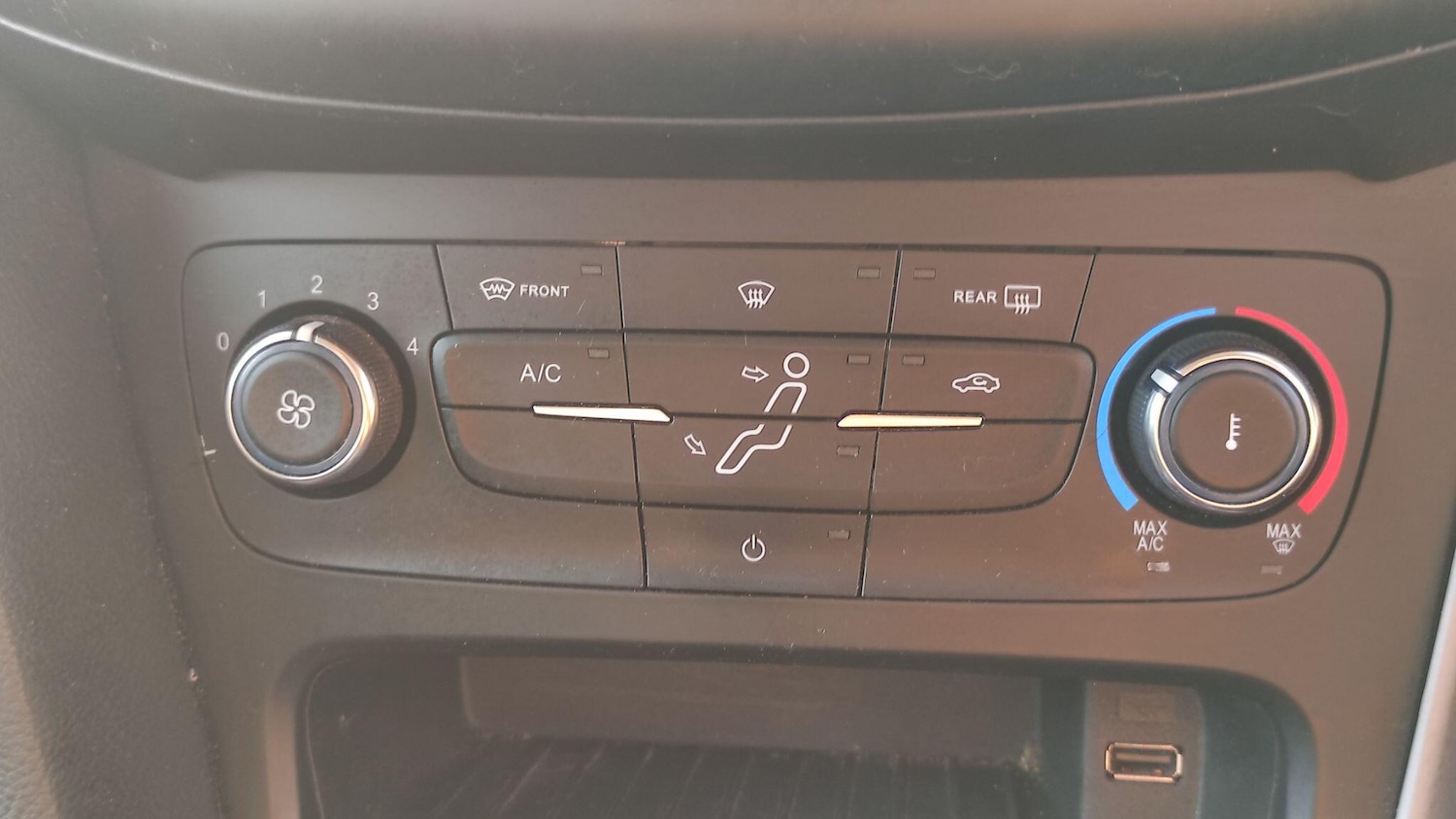 Used Ford Focus 2017 for sale - 77794274: Photo 14