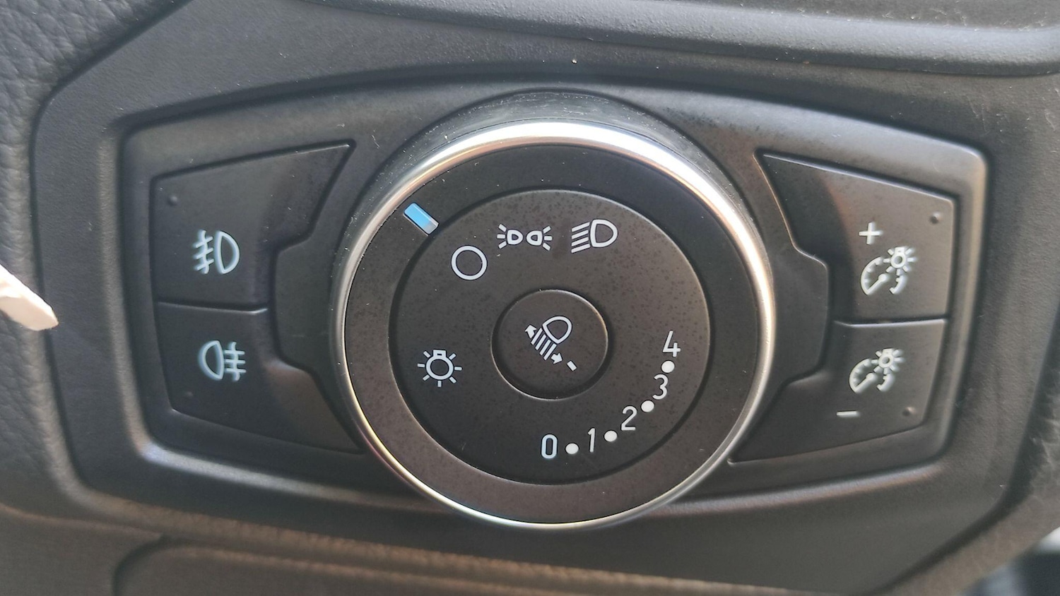 Used Ford Focus 2017 for sale - 77794274: Photo 15