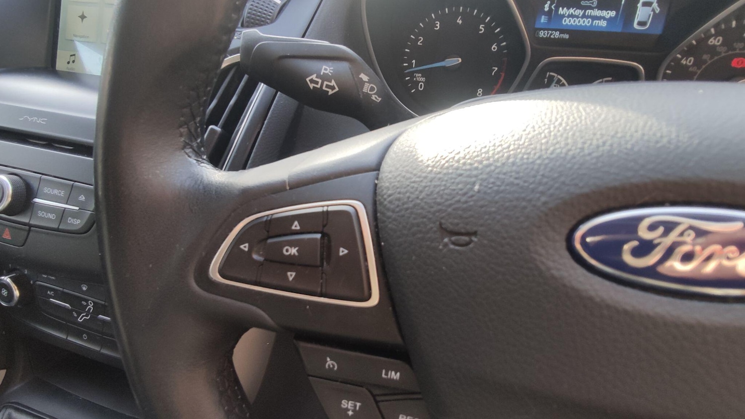 Used Ford Focus 2017 for sale - 77794274: Photo 16