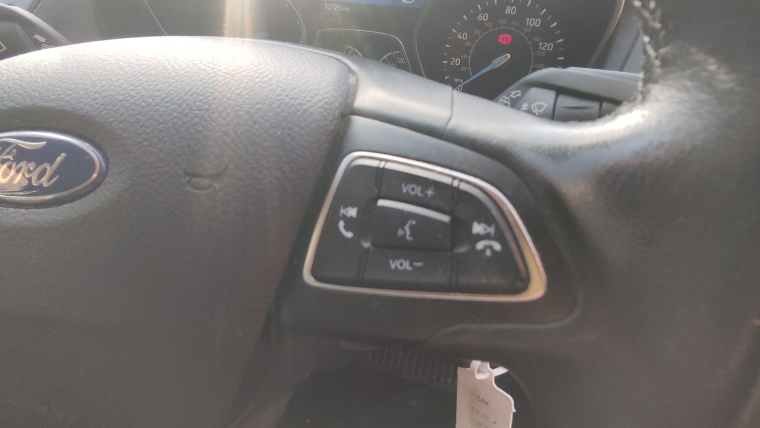 Used Ford Focus 2017 for sale - 77794274: Photo 17