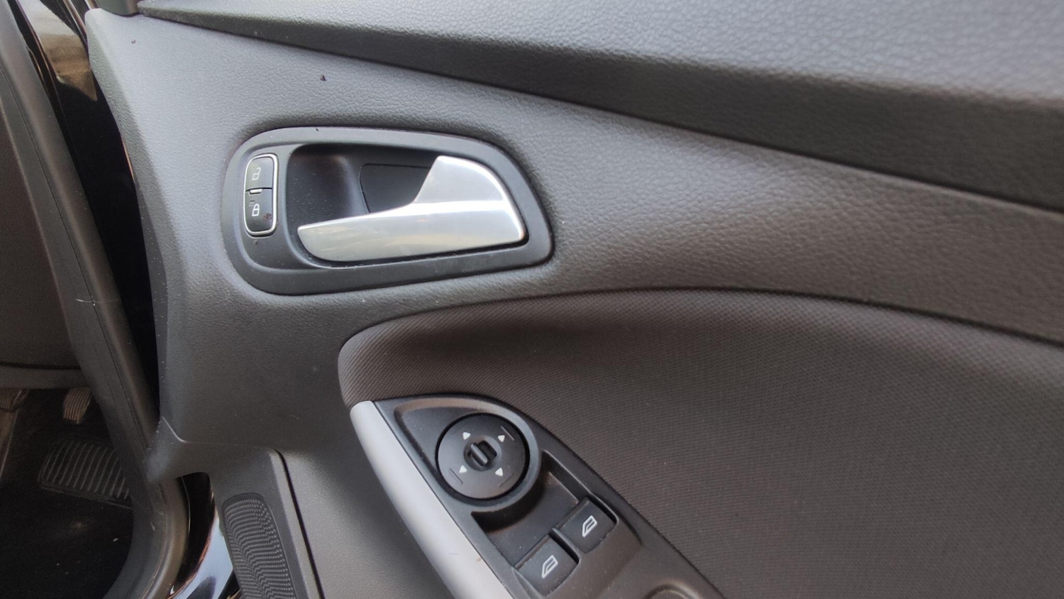 Used Ford Focus 2017 for sale - 77794274: Photo 18