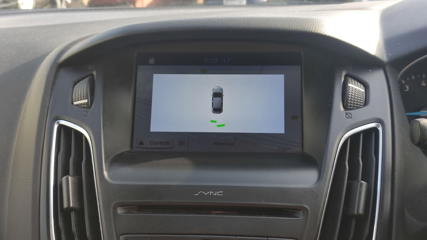 Used Ford Focus 2017 for sale - 77794274: Photo 19