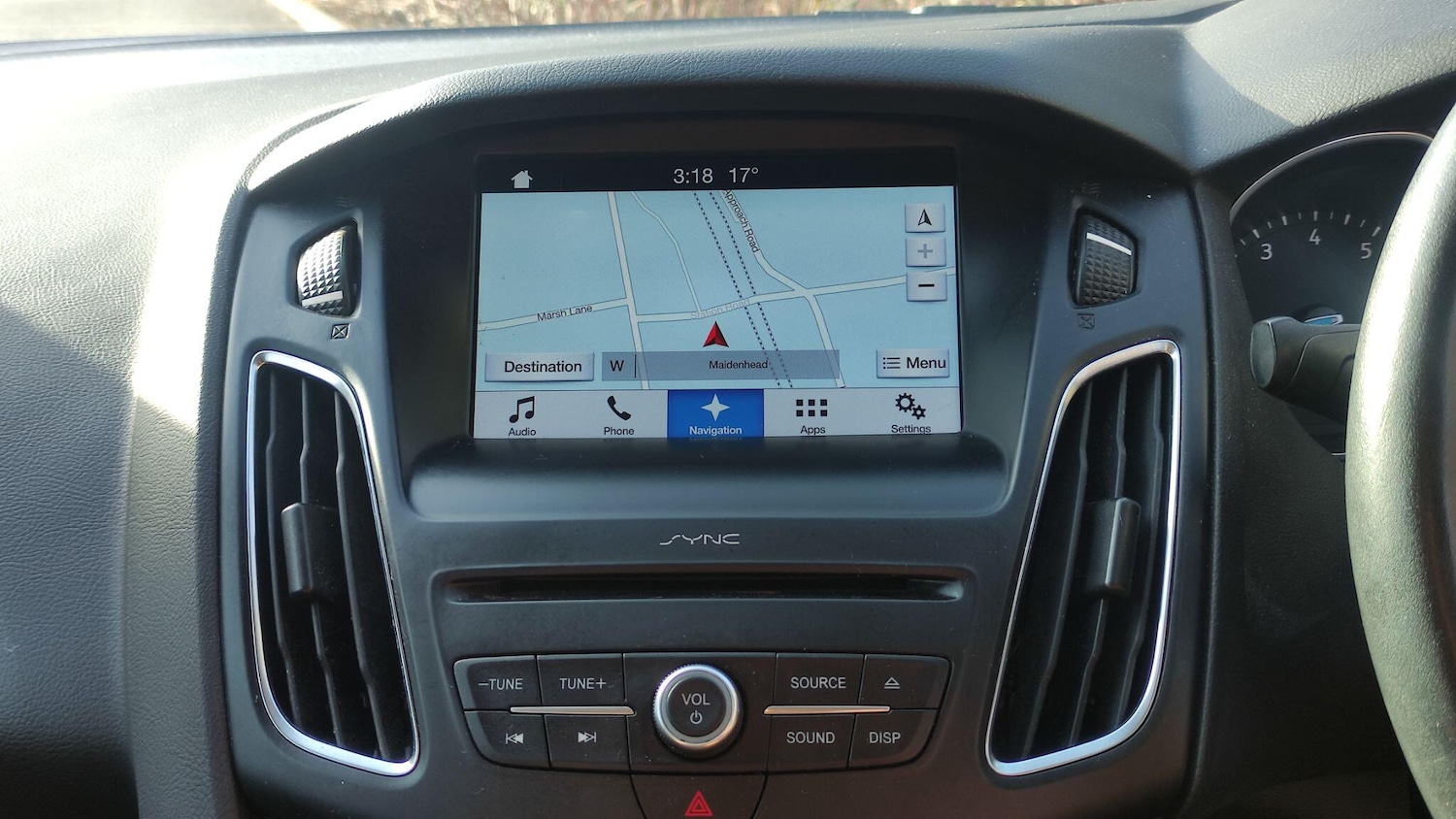 Used Ford Focus 2017 for sale - 77794274: Photo 20