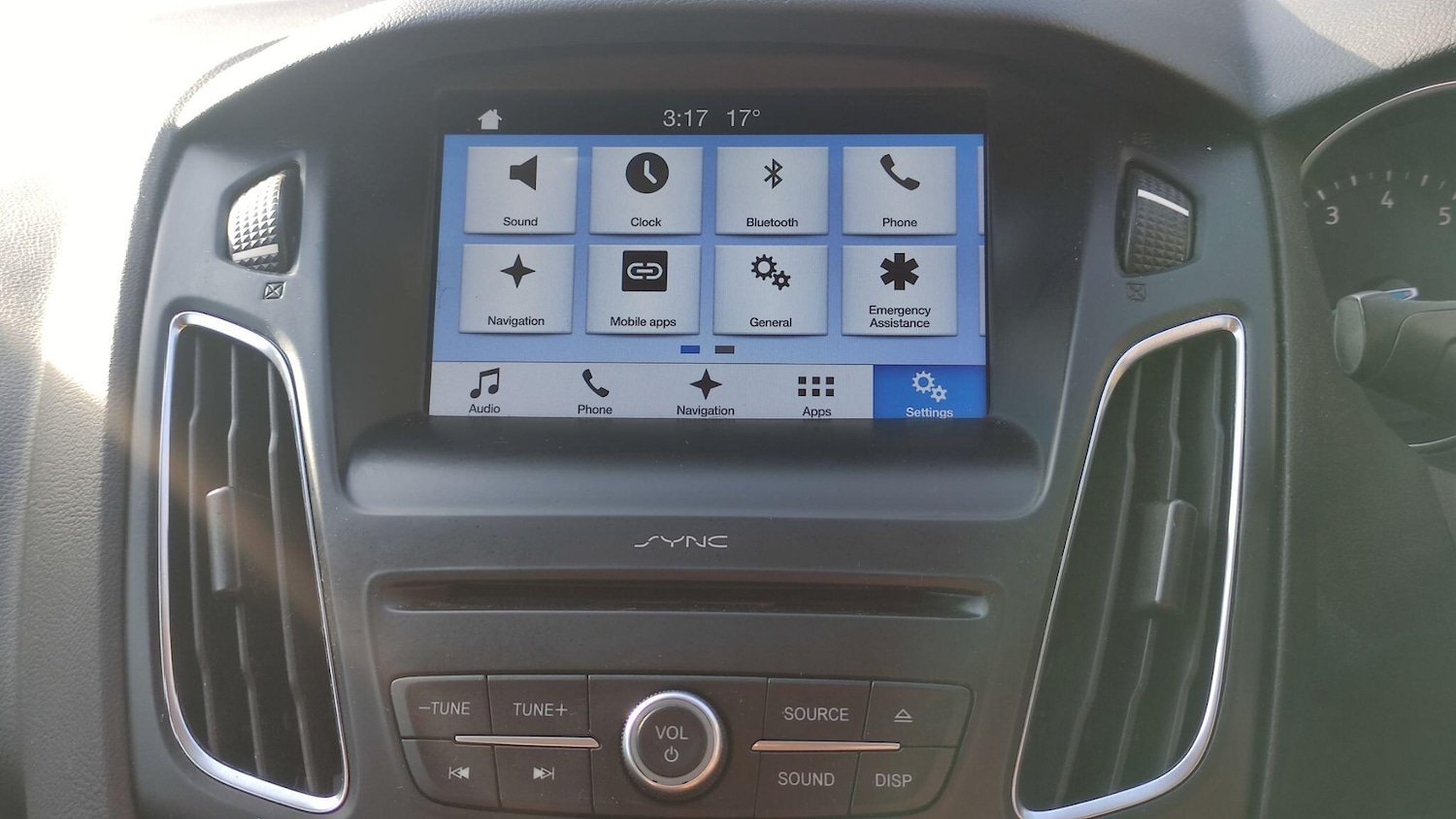 Used Ford Focus 2017 for sale - 77794274: Photo 23